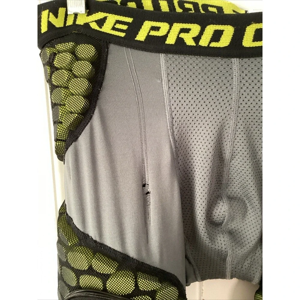 nike pro combat‎ padded compression shorts Men's M